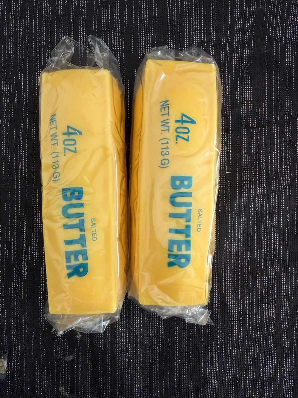 Viral Crunchy Yellow butter-2